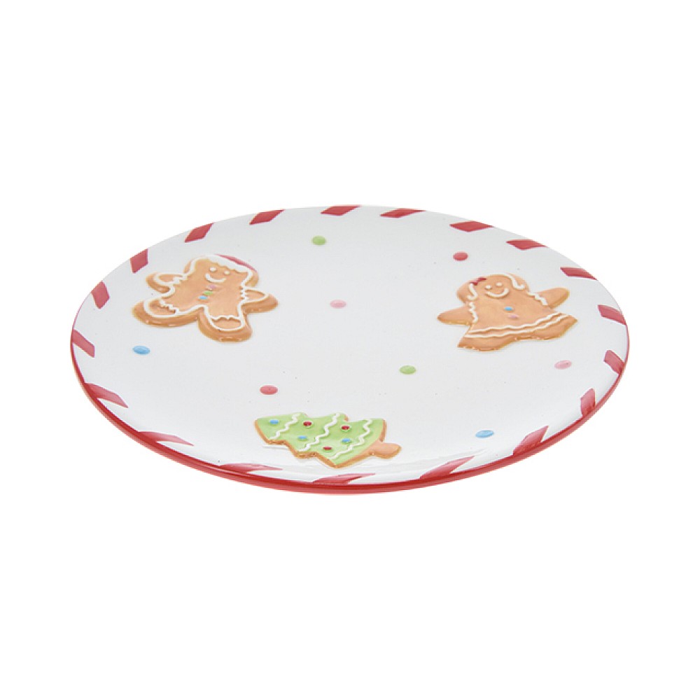 Farfurie de desert 20 cm 