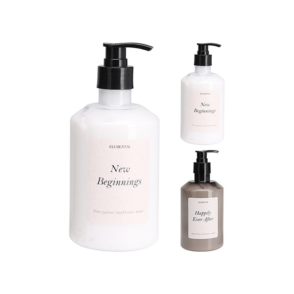 Lotiune pentru maini 470 ml