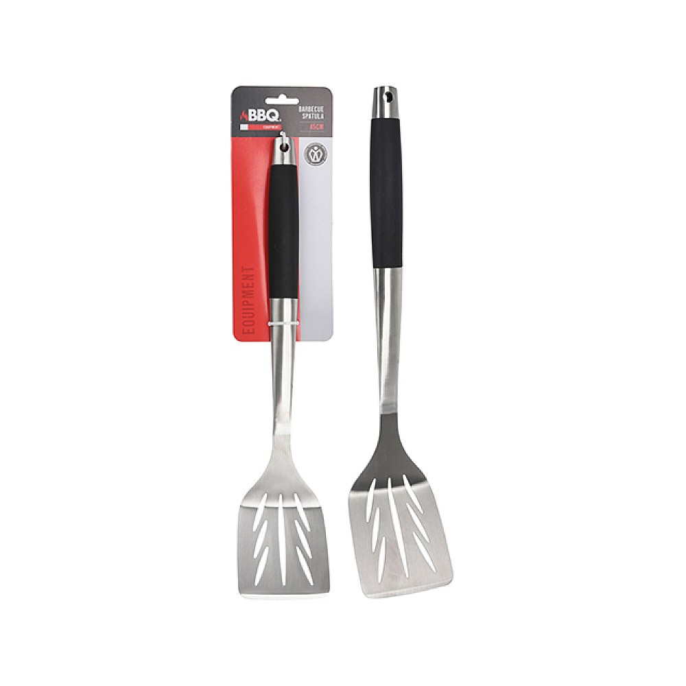 Spatula pentru gratar BBQ 45cm, metal