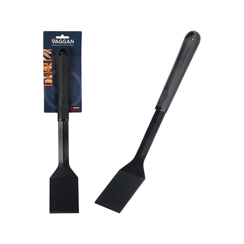 Spatula pentru gratar Vaggan 40cm, metal