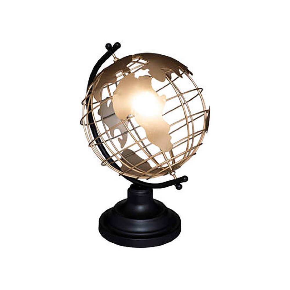Glob decorativ 