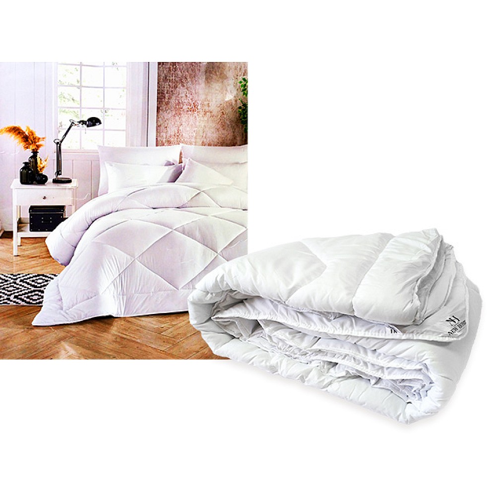 Plapuma 172X205cm NH p/e, microfibra, 300g/m2