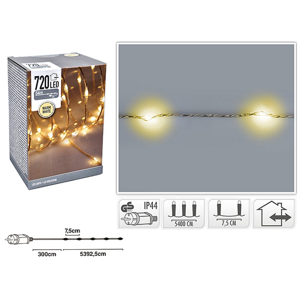 Luminite de Craciun 