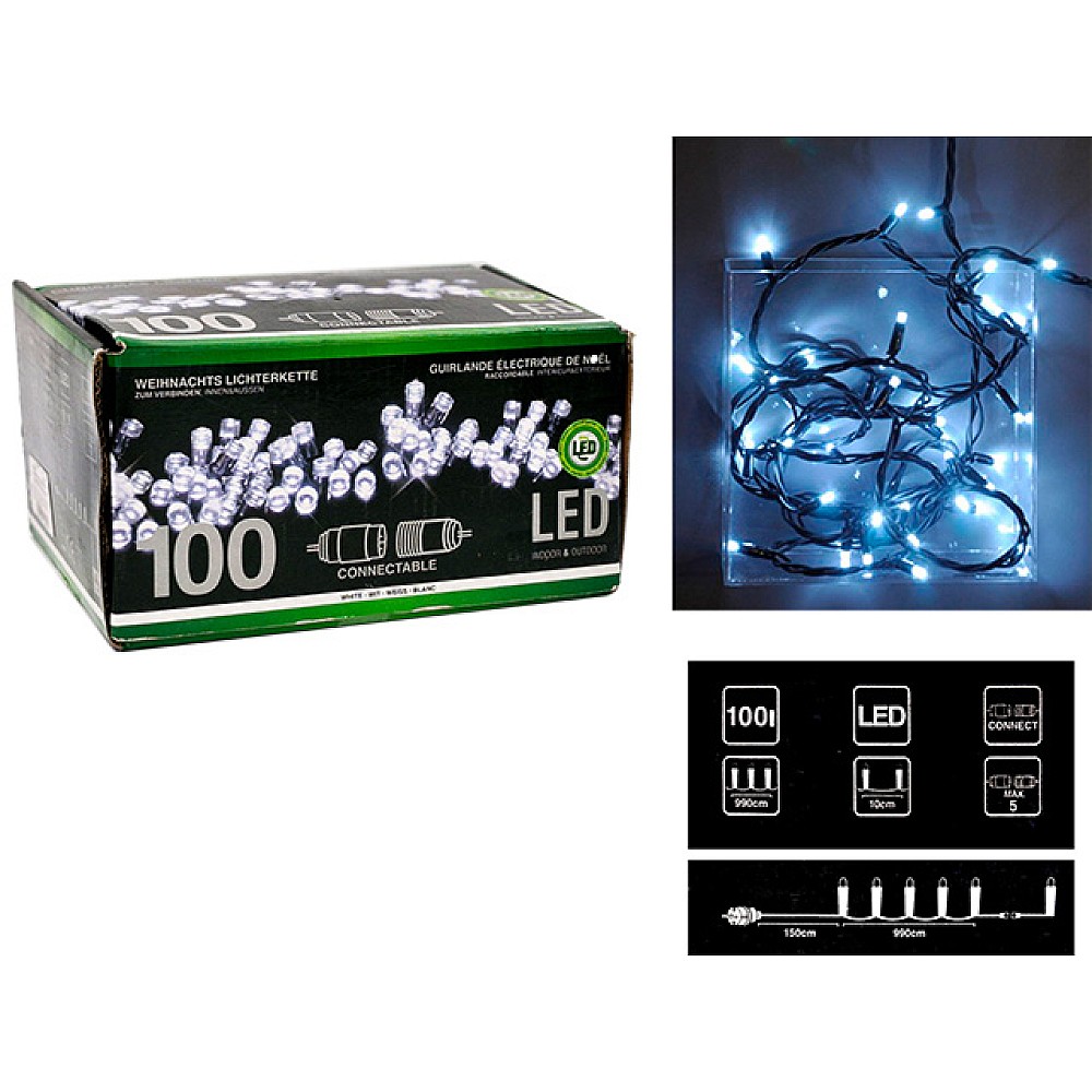 Luminite de Craciun 