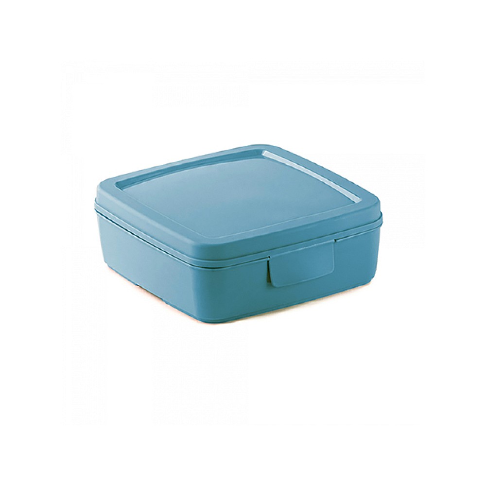 Lunch-box sandwich Snips 0.5l 14.5X14.5X5.5cm