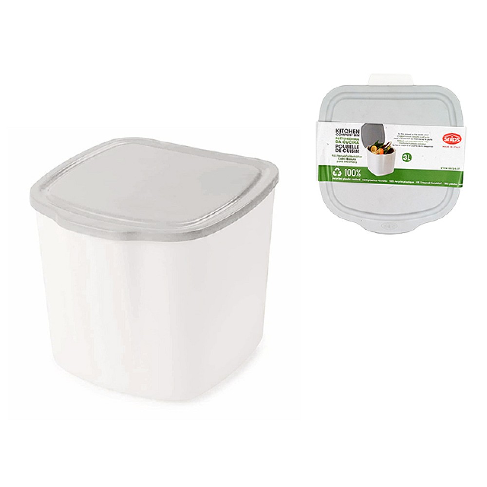 Container pentru deseuri de bucatarie Snips 3l
