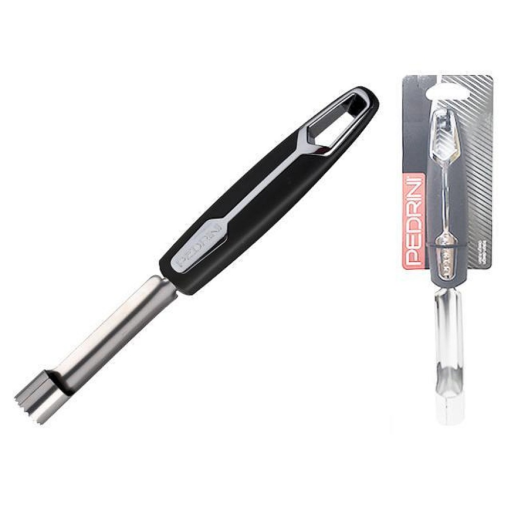 Cutit pentru indepartarea miezului de mar Arrow, inox/plastic
