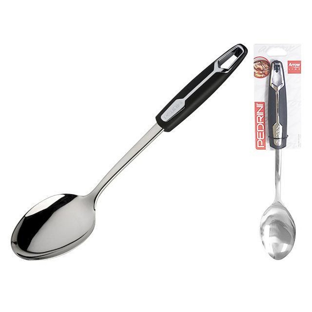 Lingura de servire Arrow, inox