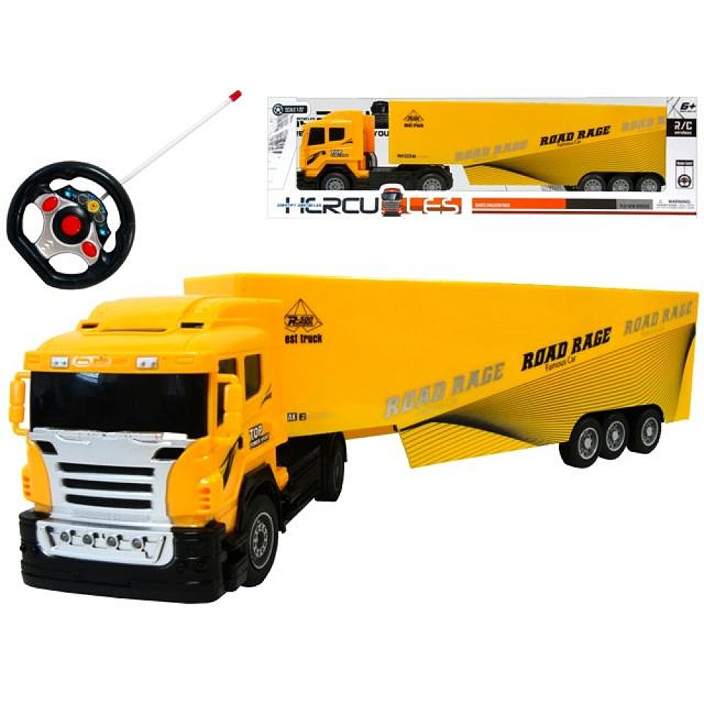 Masina-camion R/C 