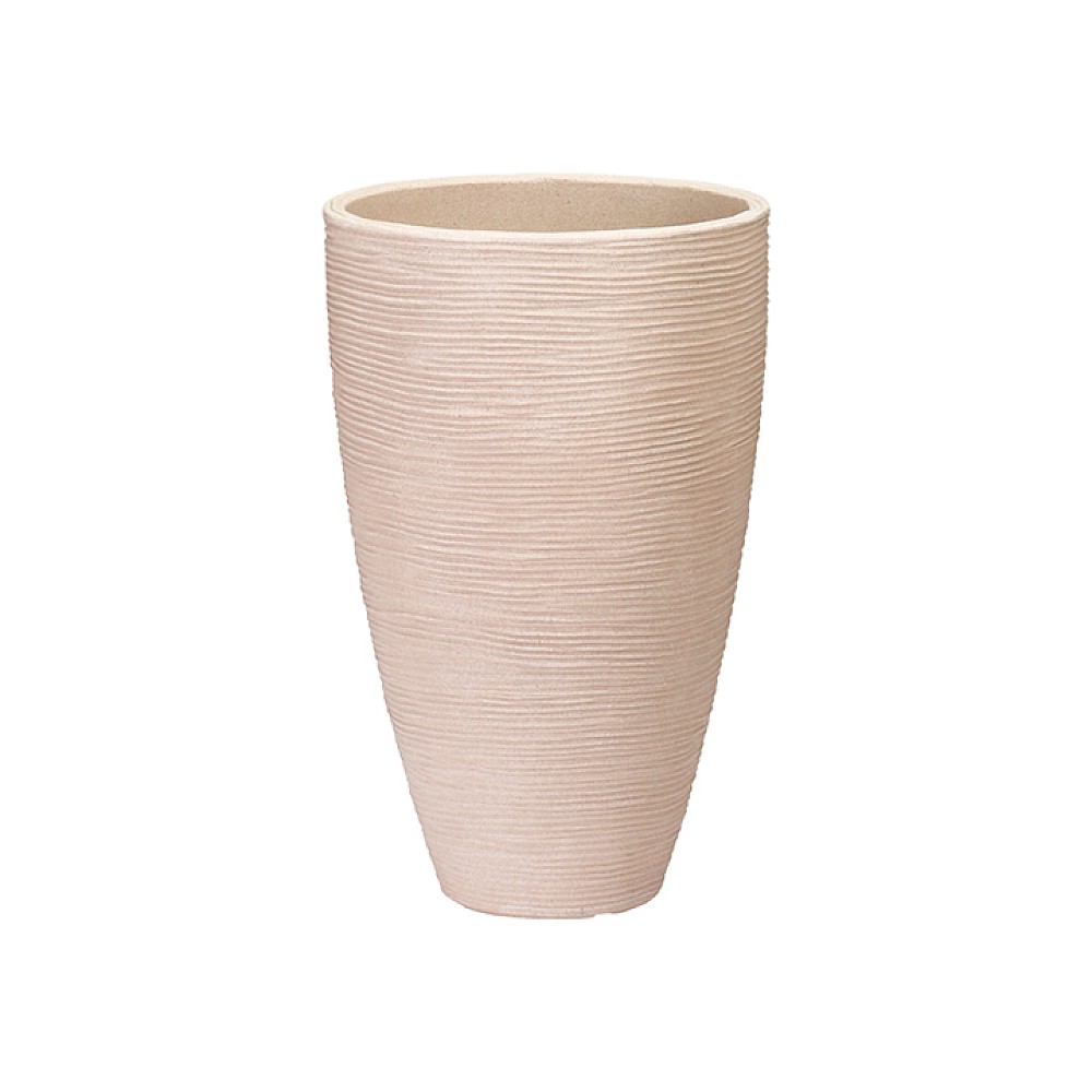 Ghiveci pentru flori din plastic 