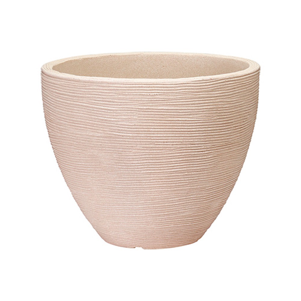 Ghiveci pentru flori din plastic 