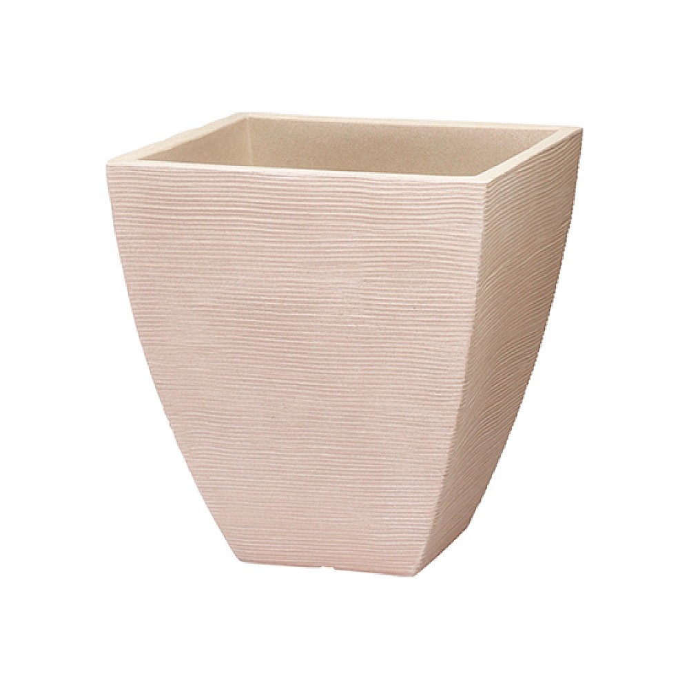 Ghiveci pentru flori din plastic 