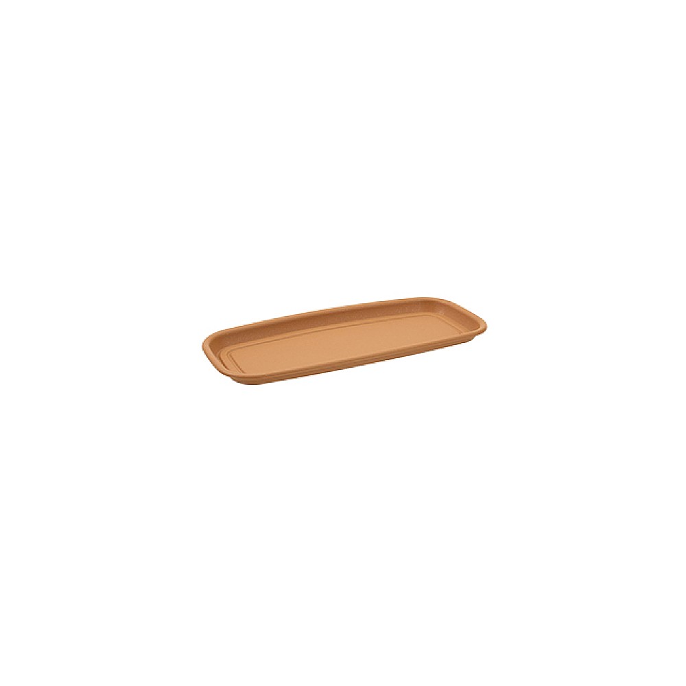 Tava 36.2X16.2cm pentru ghiveci 40X20X15cm Tontarelli Tullipan