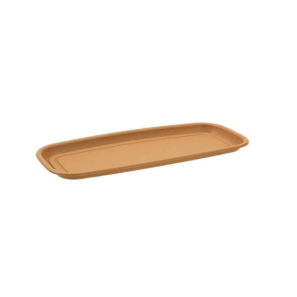 Suport 56.2X16.2X2cm pentru ghiveci 60X20X15cm Tontarelli Tullipan