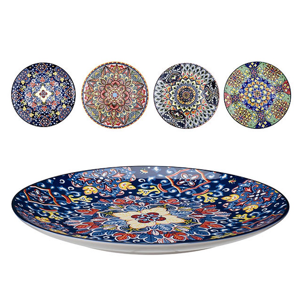 Farfurie de servire 27 cm 