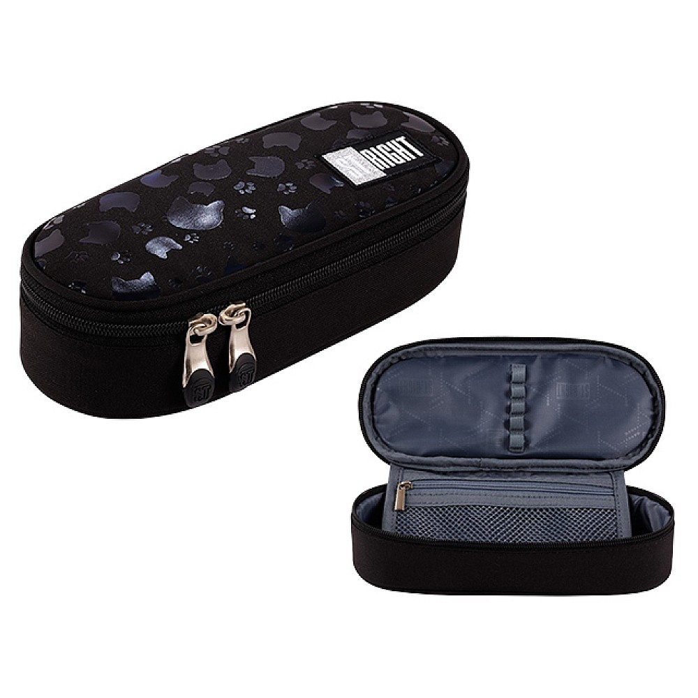 Penar 23X10X6cm Black Cats