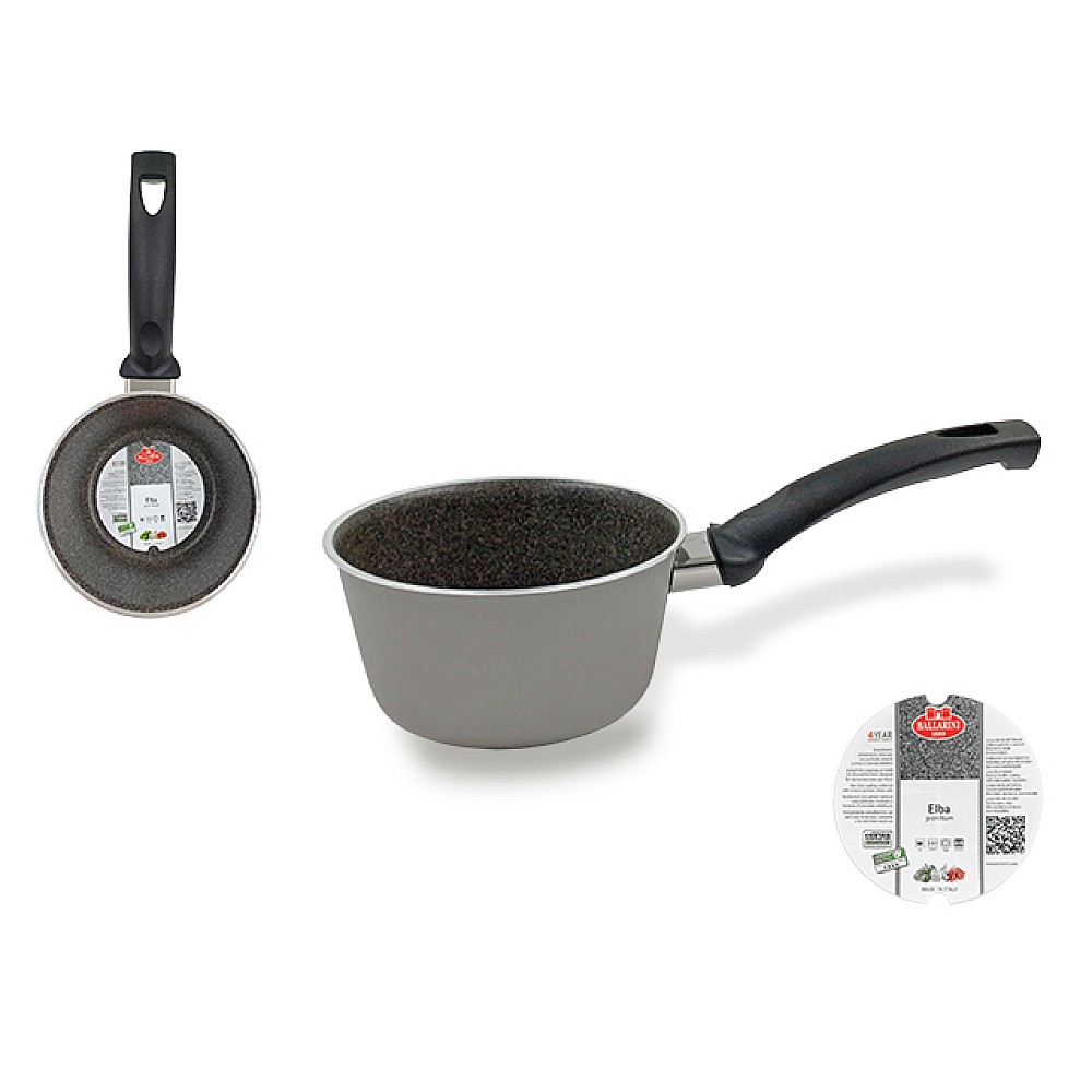 Caus Ballarini Elba Granitium 14cm