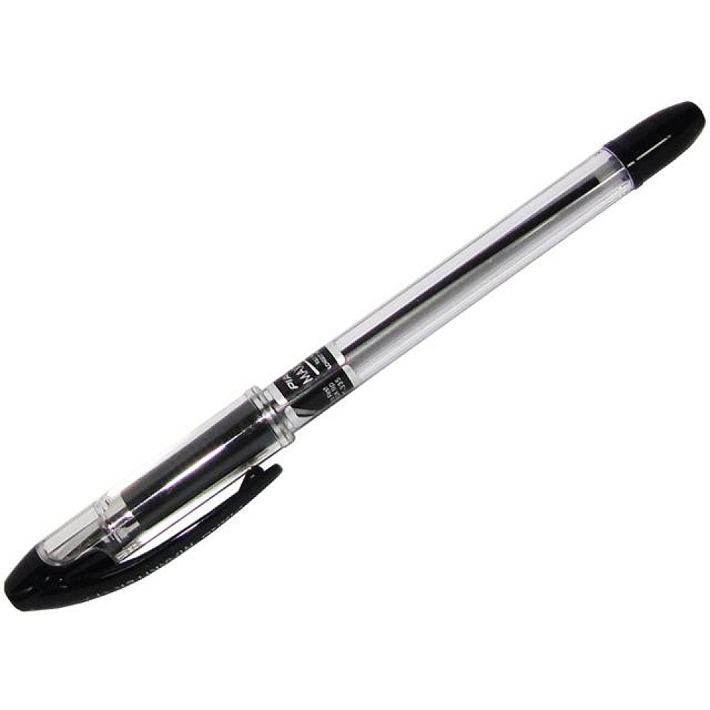 Pix cu bila PT-335 soft ink (f), negru