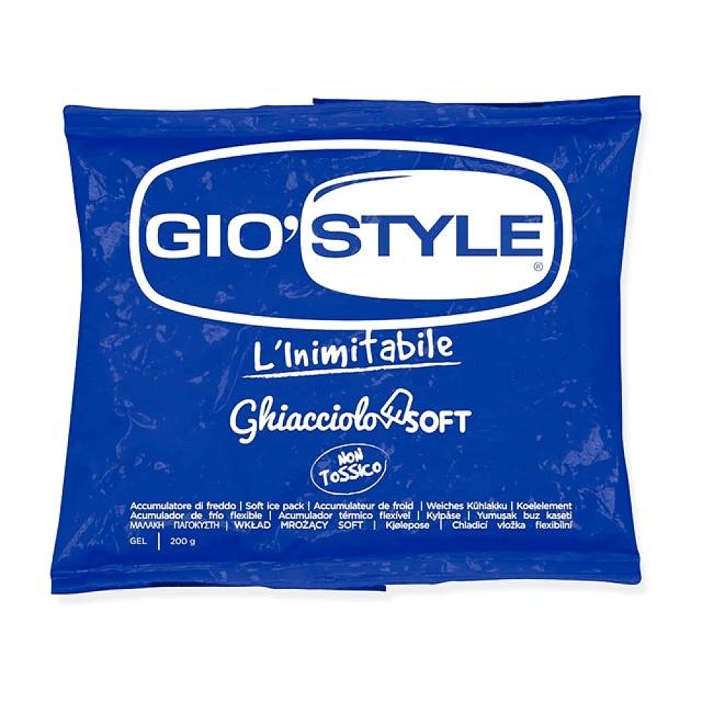 Element frigorific flexibil GioStyle 200g