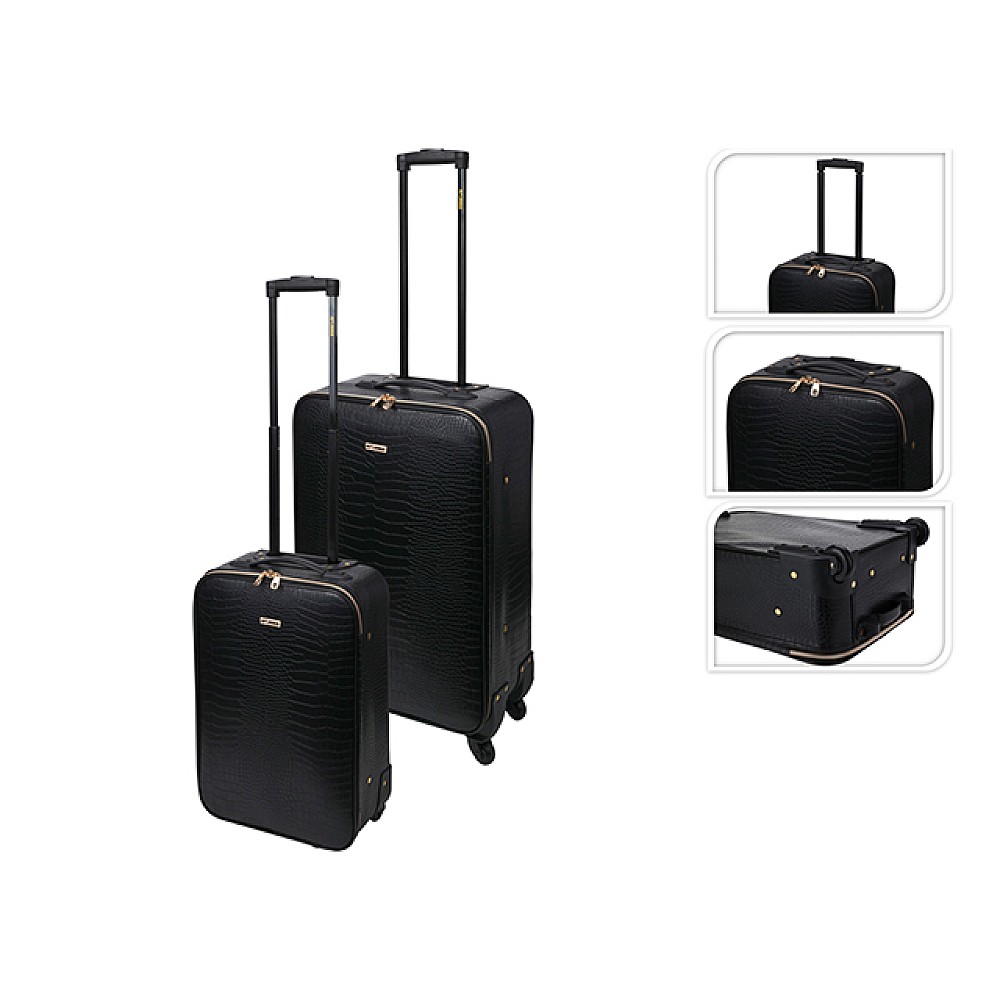 Set valize-troller ProWorld 