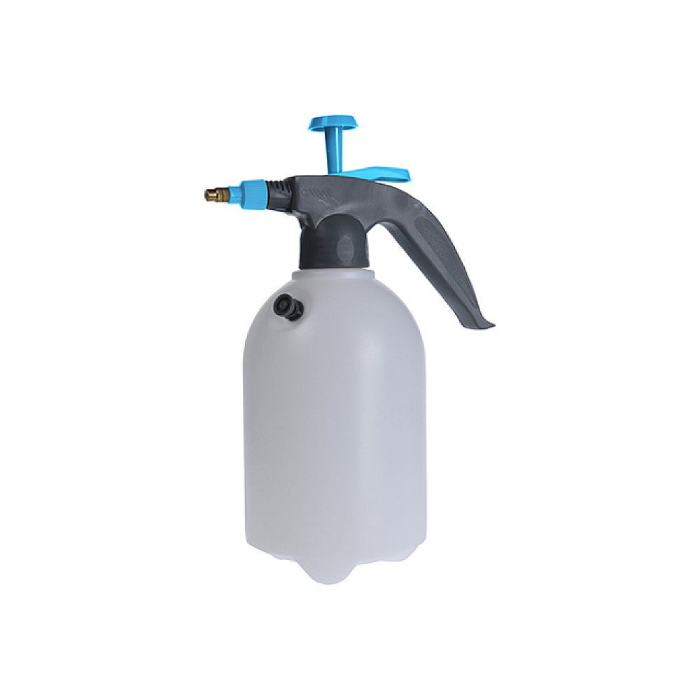 Pulverizator 2l, 32cm plastic, alb