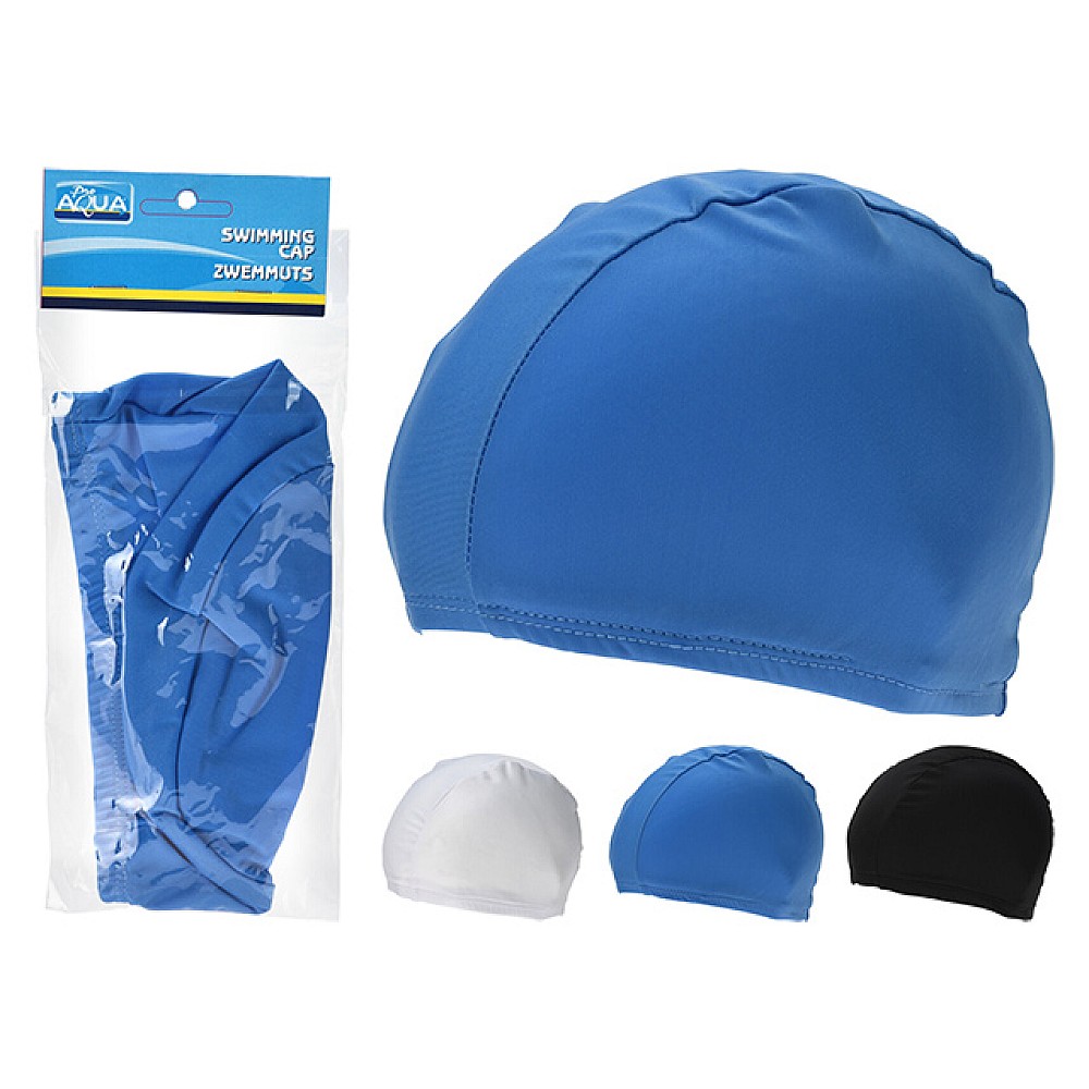 Caciulita pentru inot 21X10сm, poliester