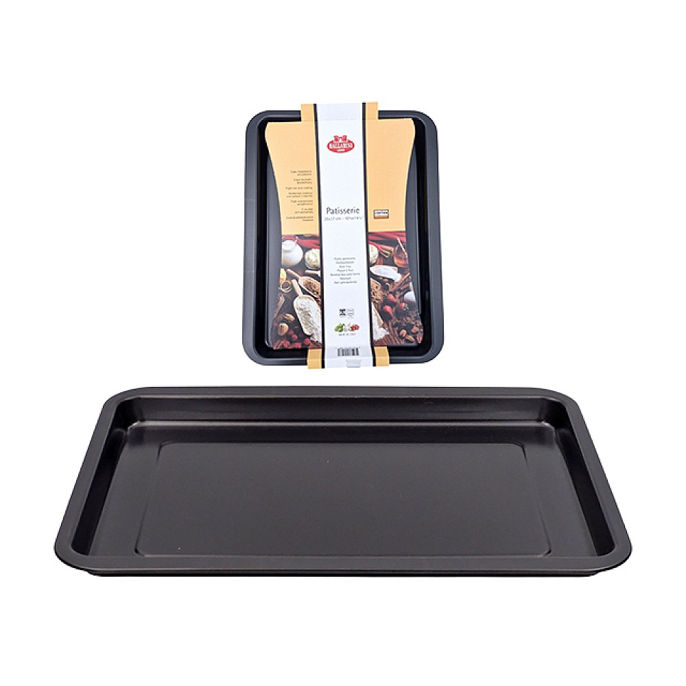 Tava de copt Ballarini Patisserie 37X26 сm, antiaderenta