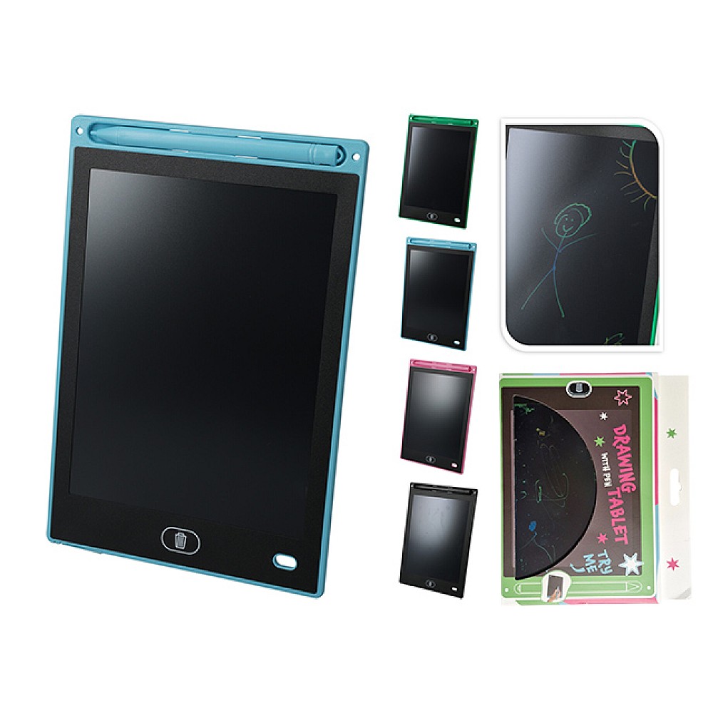 Tabla interactiva pentru desen 21x14 cm