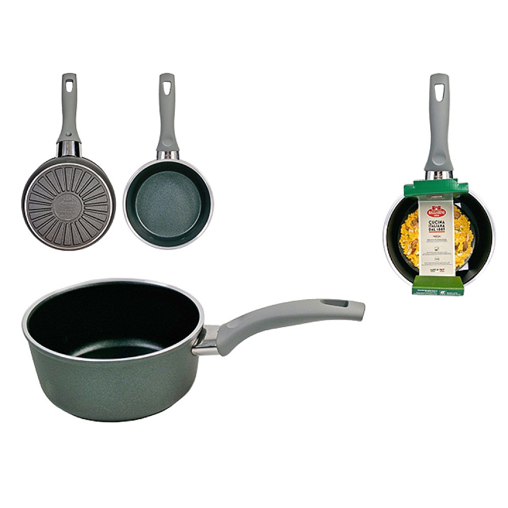 Caus Ballarini Lazise 16cm, inductie