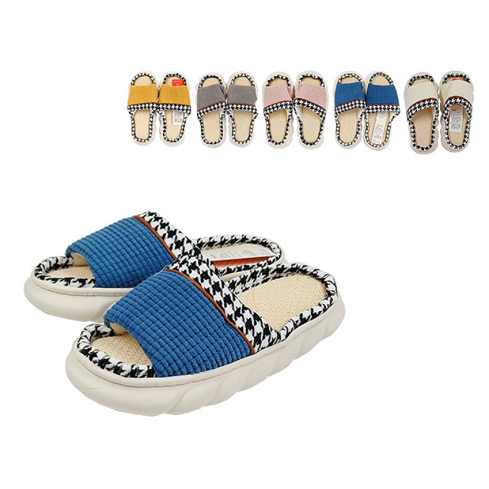 Papuci de casa unisex (m.36-45)