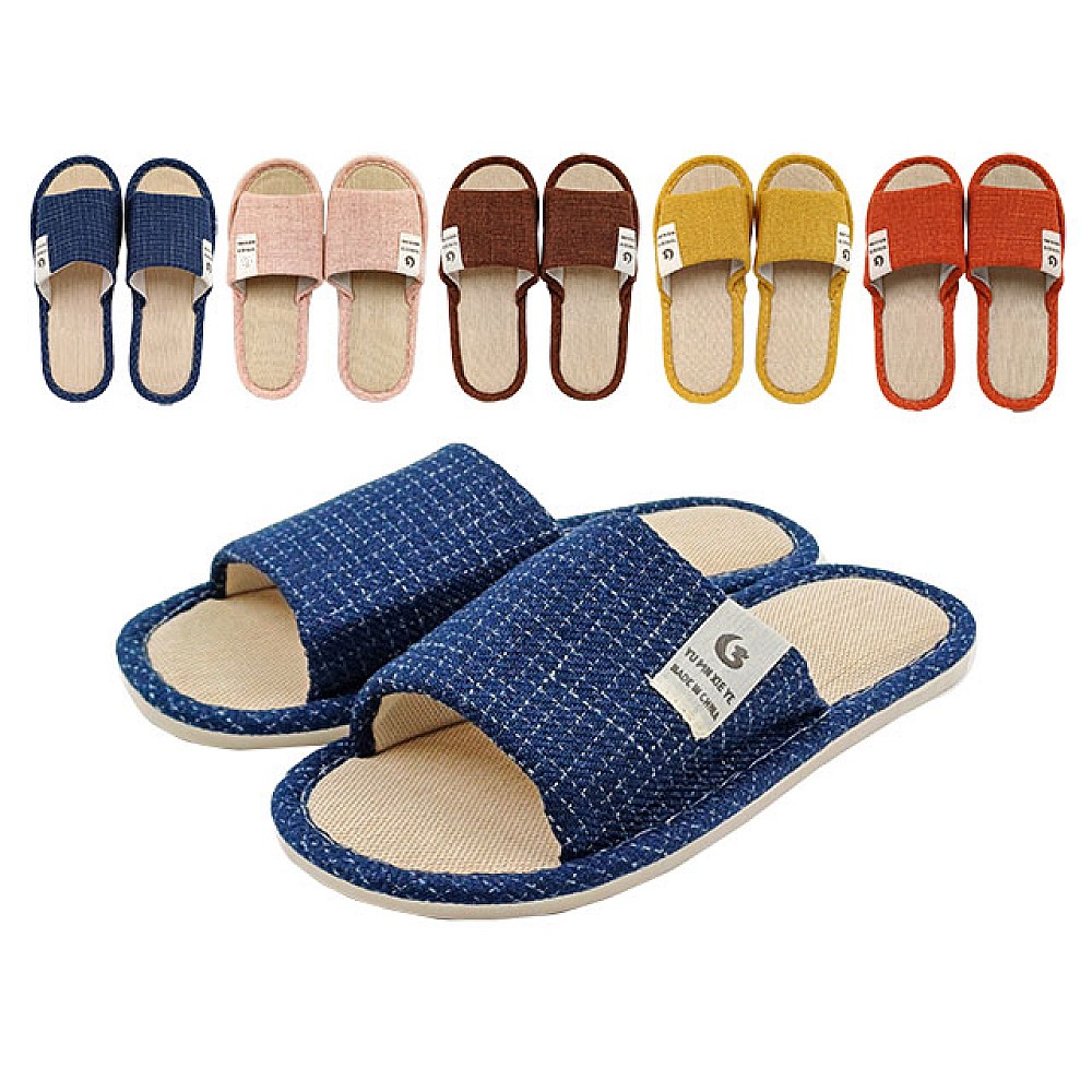 Papuci de casa unisex (m.36-45)