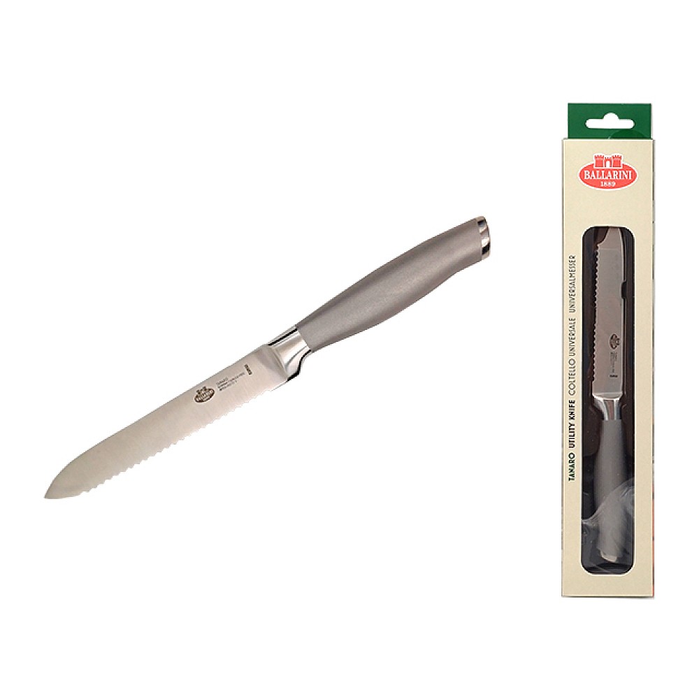 Cutit universal Ballarini Tanaro, lama 13cm 