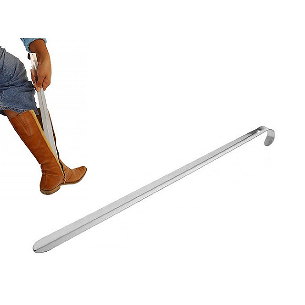 Lingura pentru incaltaminte EH 51cm, metal