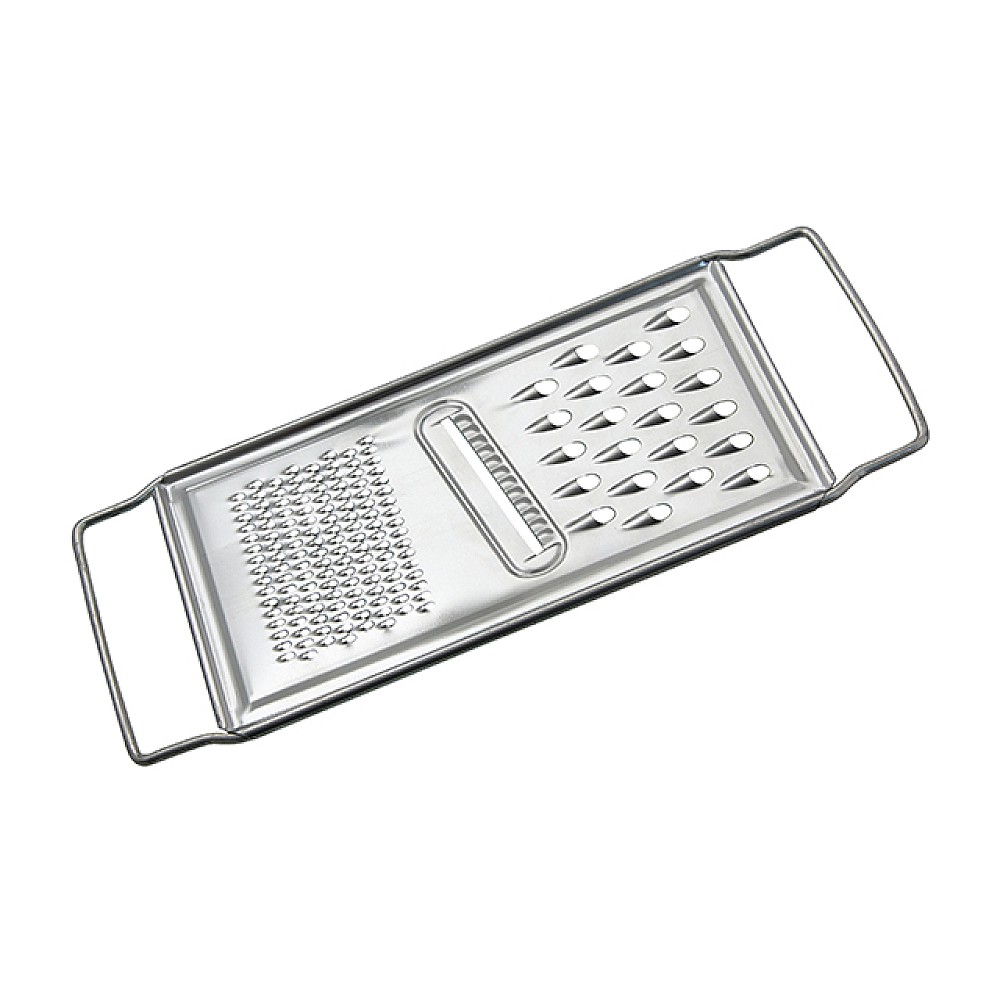 Razatoare pe o parte Fackelmann, inox