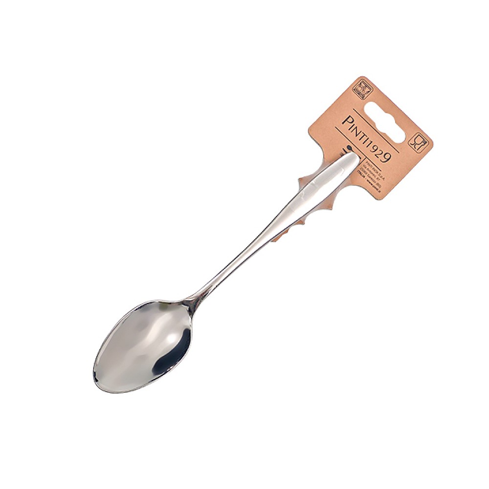 Set 3 linguri de masa Pinti Ponza, inox