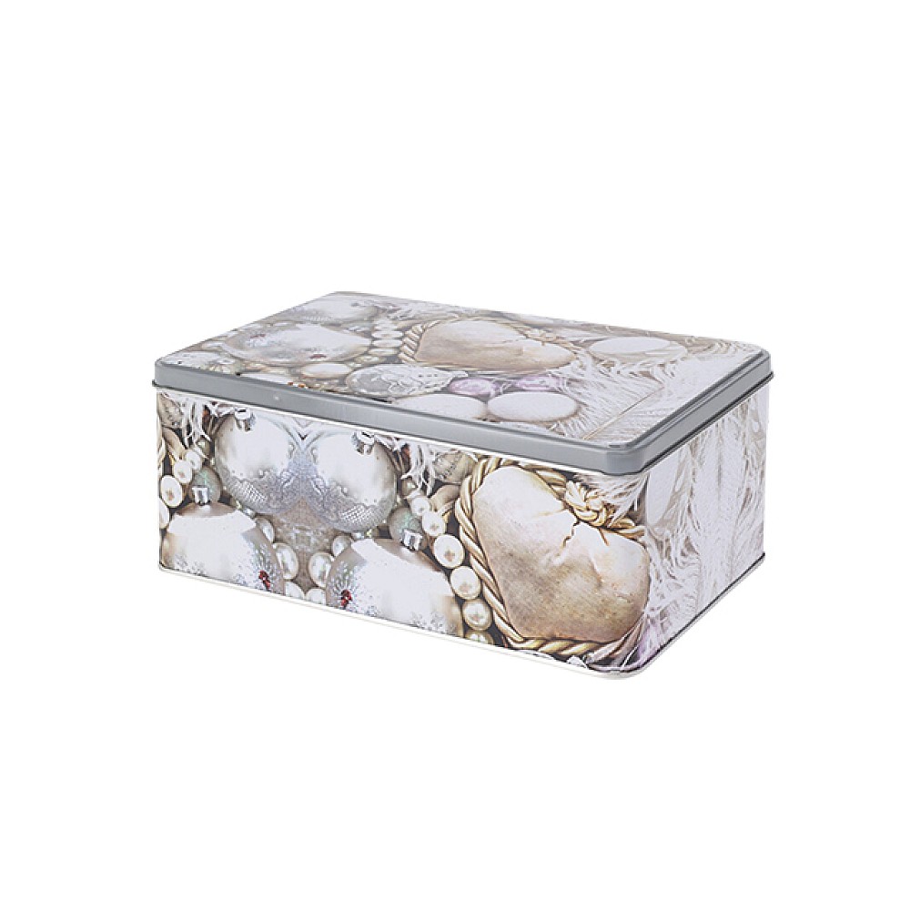 Cutie de Craciun 22X16X9cm 