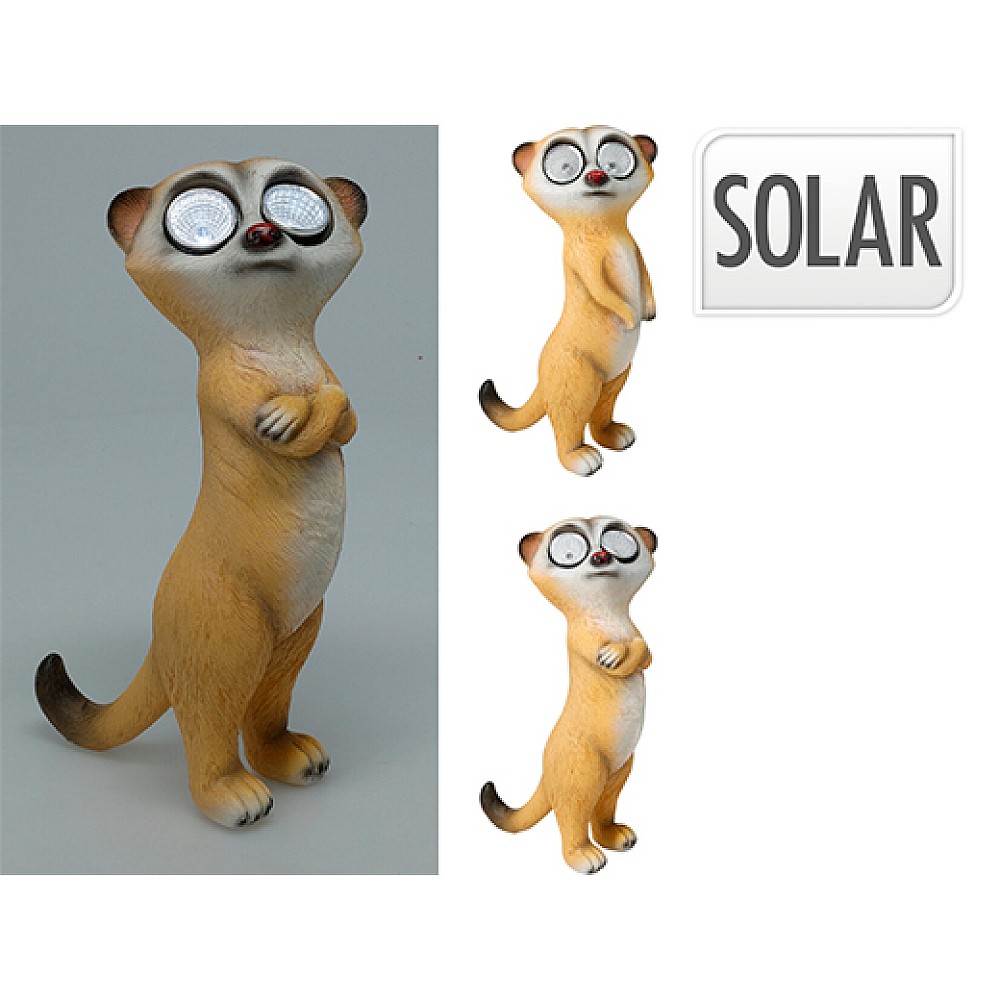 Felinar pe baterie solara 