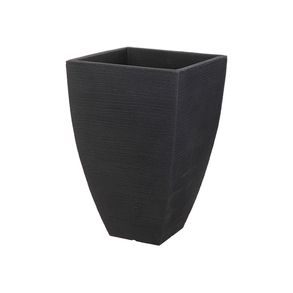 Ghiveci pentru flori din plastic 