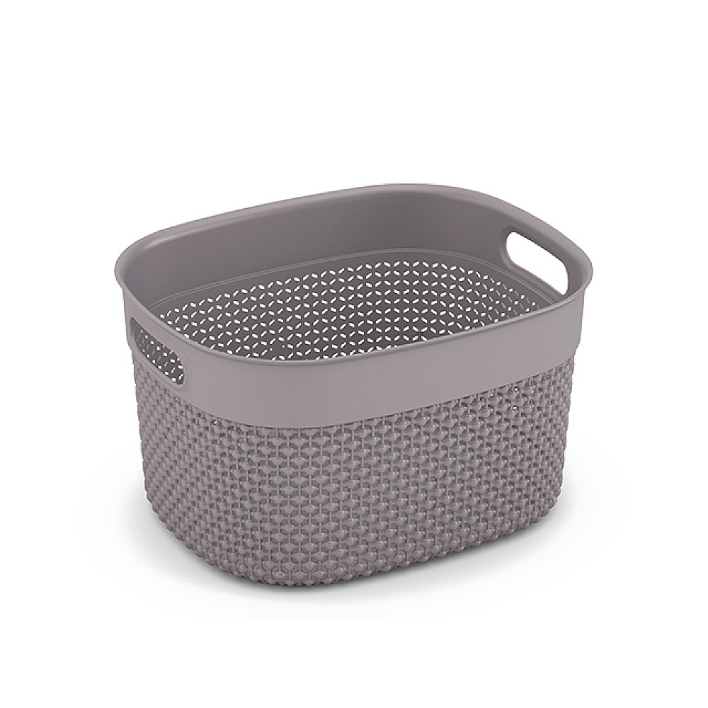 Cos KIS Filo 6l, 27Х22Х15cm, cappuccino