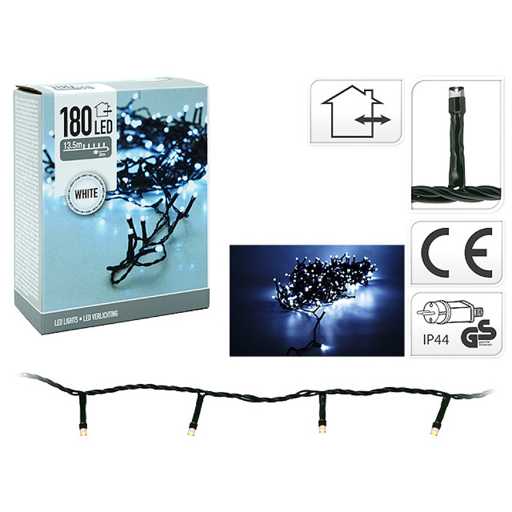 Luminite de Craciun 