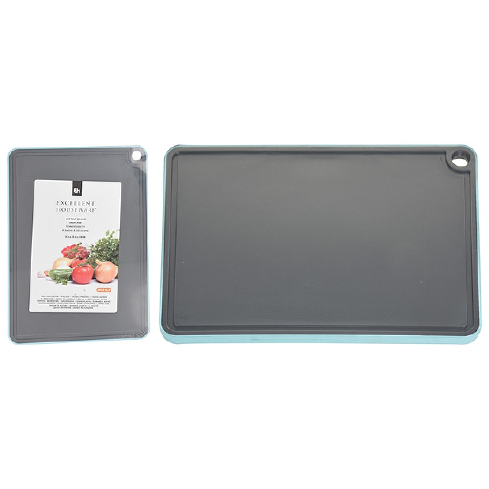 Tocator din plastic EH 36X25сm, gri