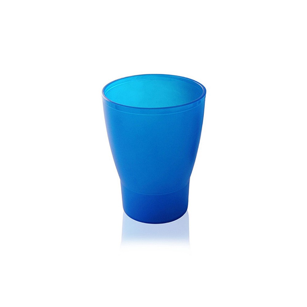 Pahar Giostyle Trippy D7.8cm, din plastic