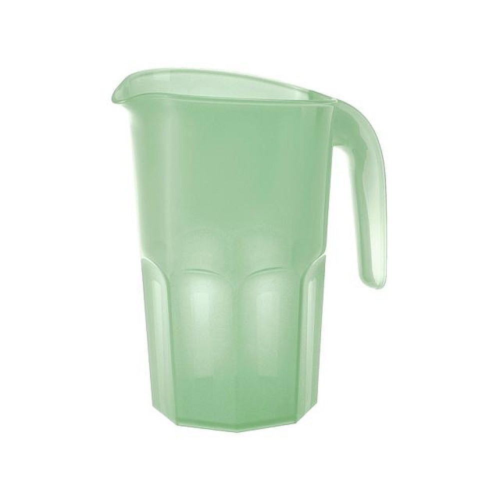 Ulcior Tontarelli 1.75l, octagonal, din plastic