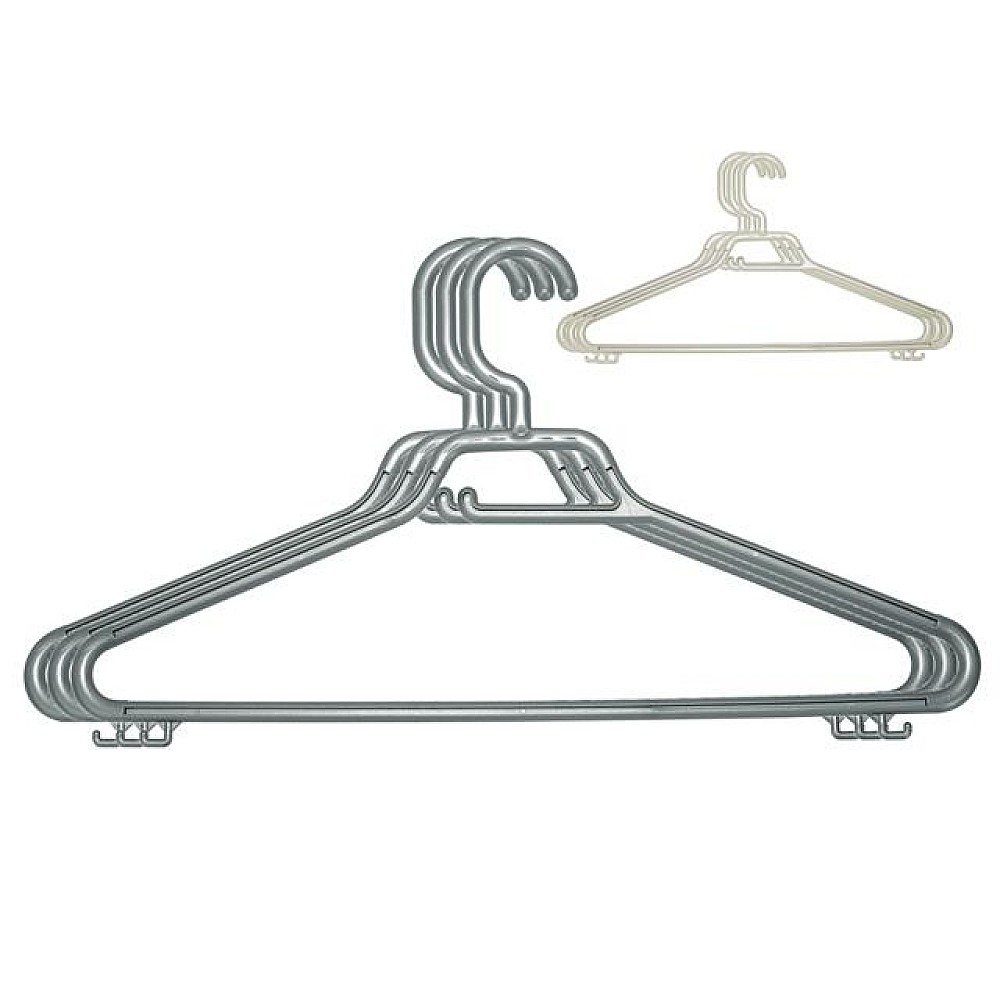 Set 3 umerase din plastic Maxi Eco 