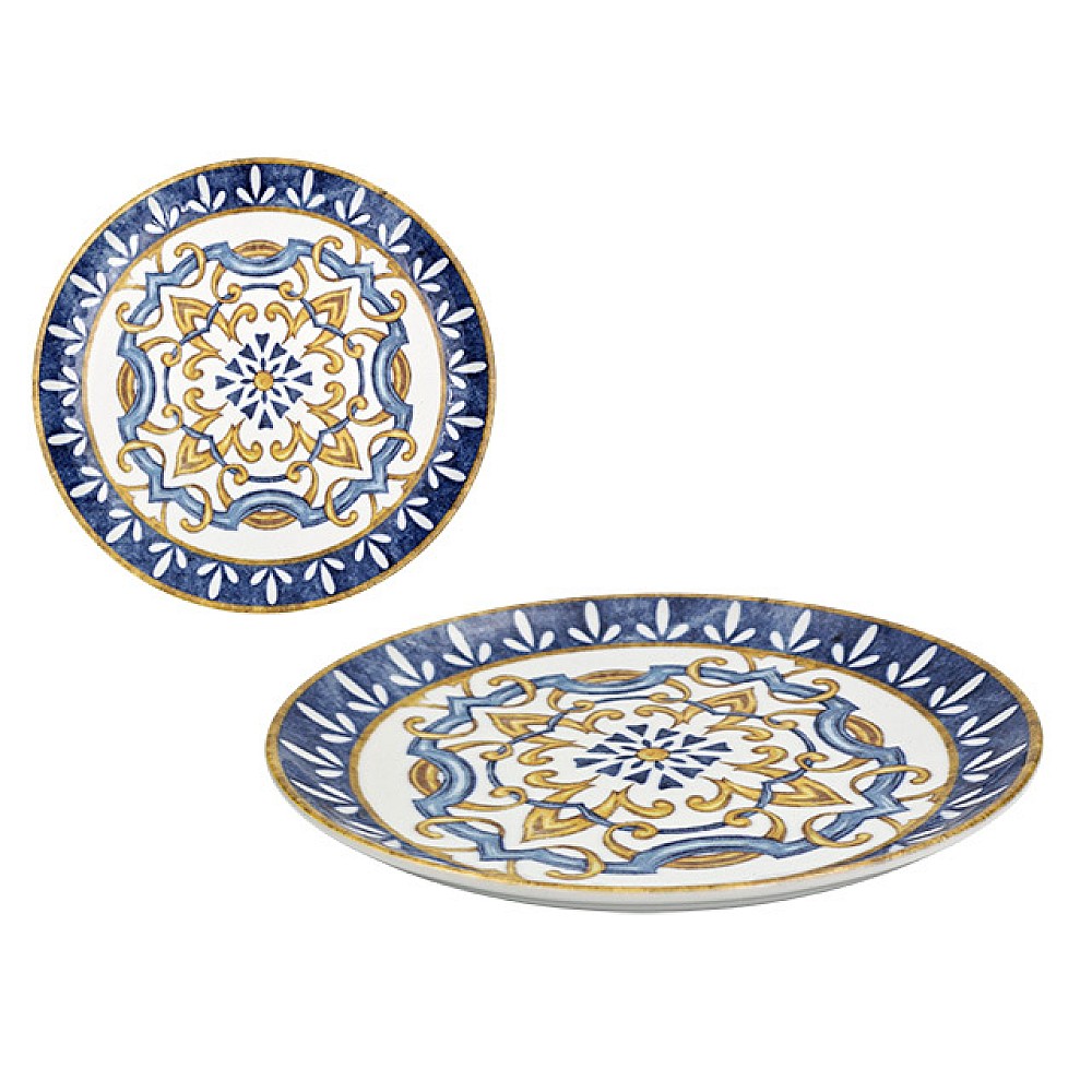 Farfurie de servire 26 cm AndreaFontebasso 1760 Coupe Diva