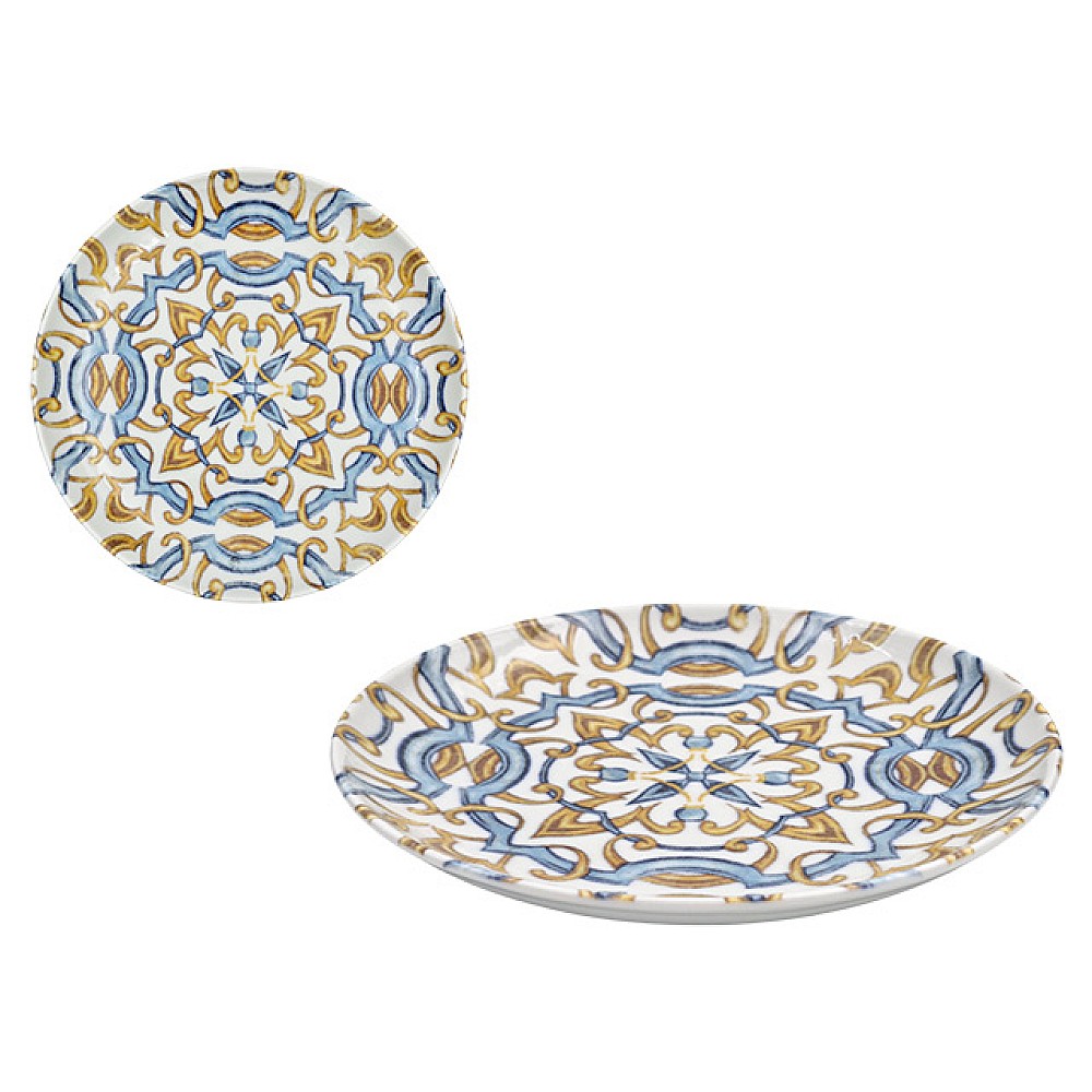 Farfurie de desert 20 cm AndreaFontebasso 1760 Coupe Diva