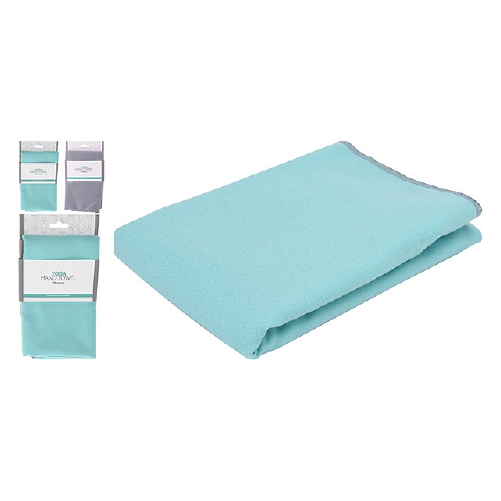 Prosop sport 70X40cm, superfiber