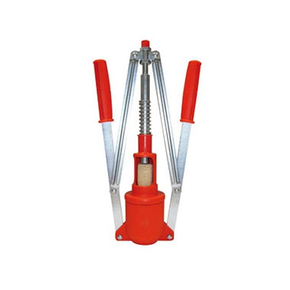 Aparat de dopuit cu 2 manere EASY Ø23-24 mm, H мах 50mm