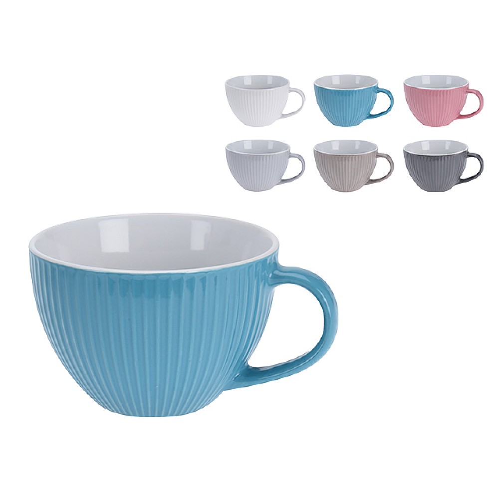 Canа 460ml, Dungi Siaki, ceramica