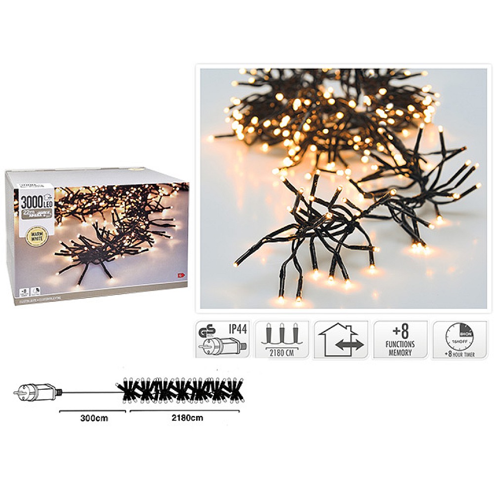 Luminite de Craciun 